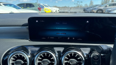 Mercedes-Benz A-Class A180 AMG Line Executive Edition 5dr Auto Petrol Hatchback